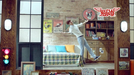 李敏鎬愛上了誰？