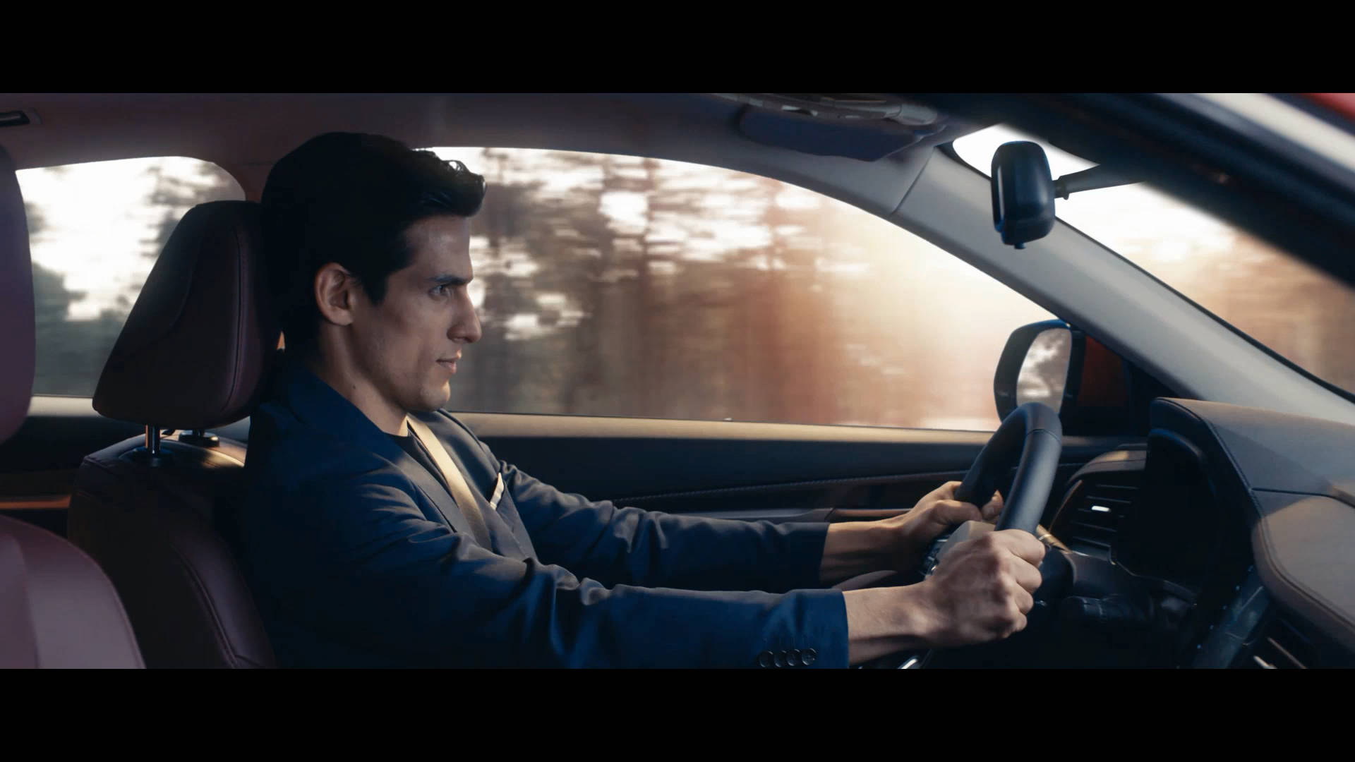 哈弗f7x  強勢登陸