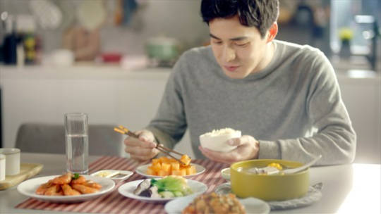 傳統(tǒng)食品的價值回歸