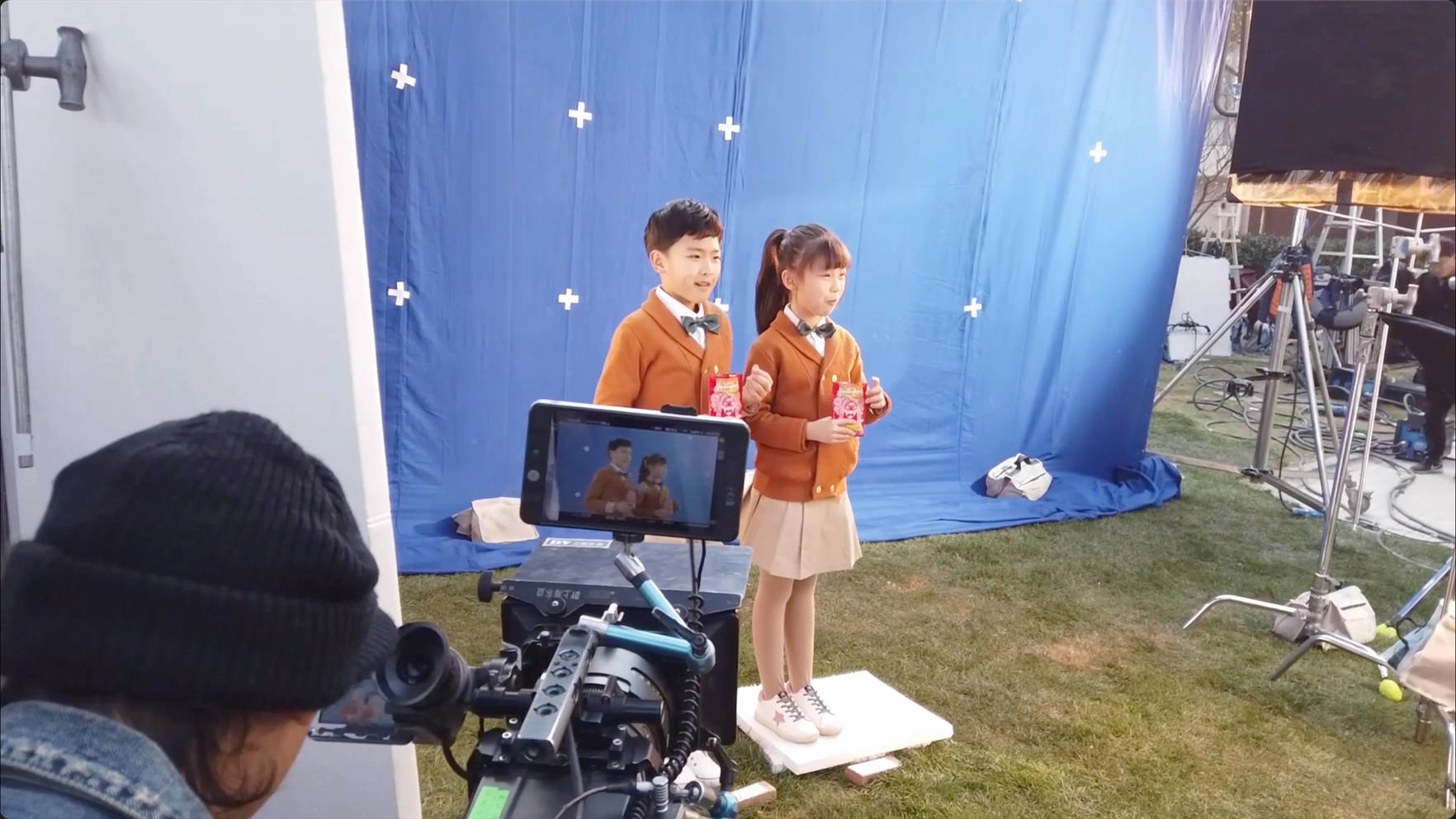 烏江榨菜《百搭》篇