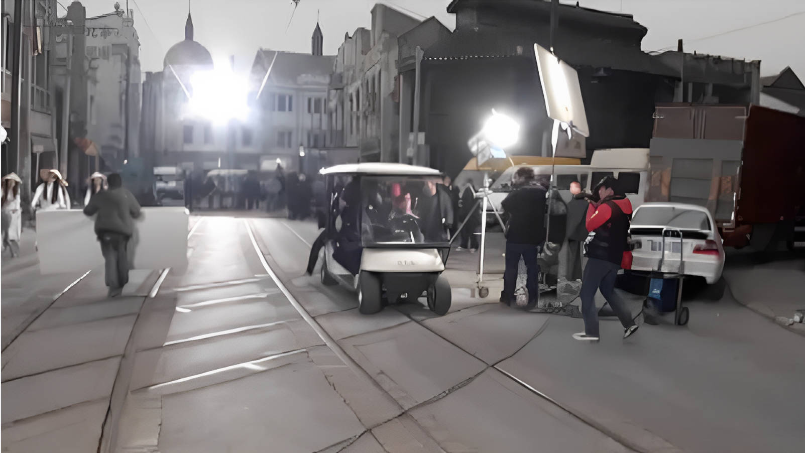 友邦保險(xiǎn)AIA《全球》篇